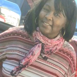 Meet your Posher, Cathy